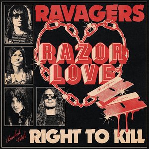 Razor Love