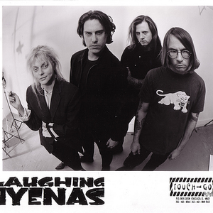 Laughing Hyenas photo provided by Last.fm