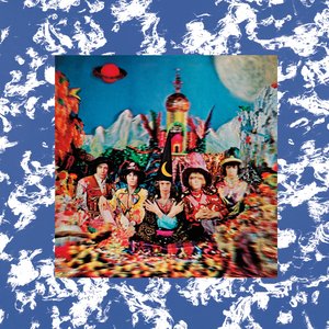 Image pour 'Their Satanic Majesties Request (50th Anniversary Special Edition / Remastered)'