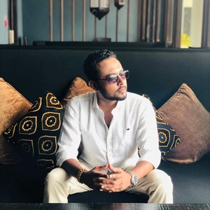Sandeep Jayalath 的头像
