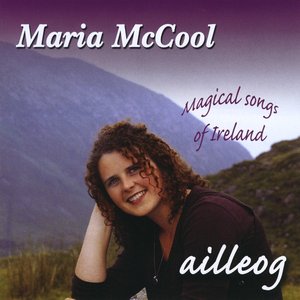 Ailleog: Magical Songs of Ireland