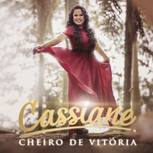 Cheiro de Vitória