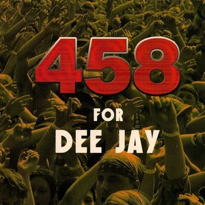 458 for Deejay (Vol.1)