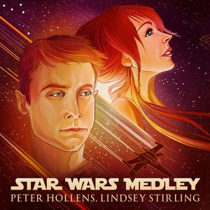 Star Wars Medley - Single