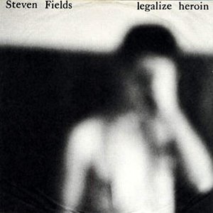 Legalize heroin