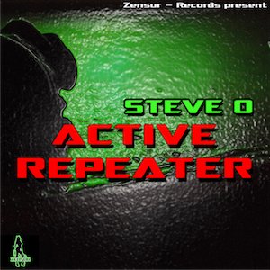 Active Repeater
