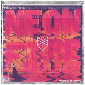 Neon Fire