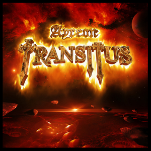 Transitus cover