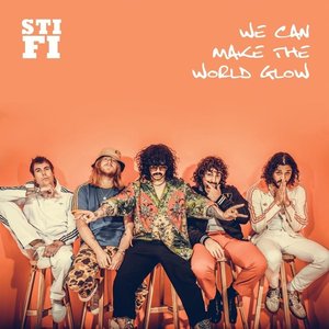 We Can Make the World Glow - Single