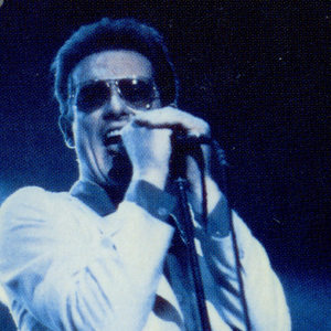 Graham Bonnet photo provided by Last.fm