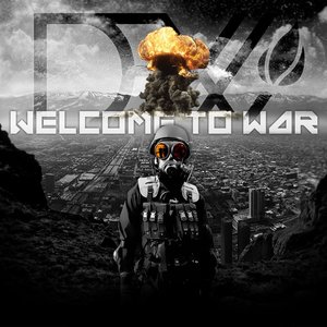 Welcome To War EP