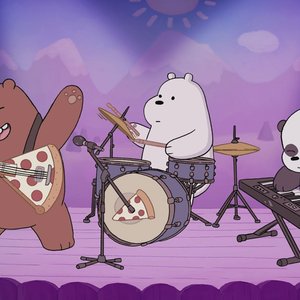 We Bare Bears için avatar