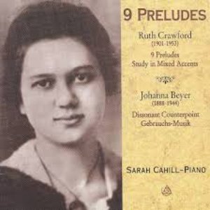 Crawford: 9 Preludes