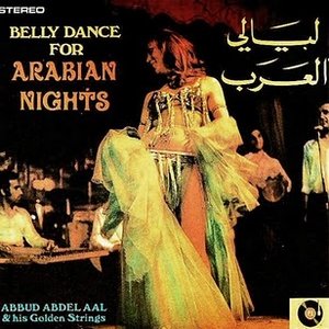 Belly Dance for Arabian Nights