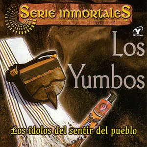Serie Inmortales - Los Ídolos Del Sentir Del Pueblo