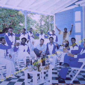 Orchestre Tropicana D'Haiti 的头像