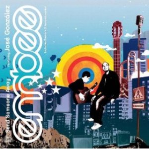 Embee feat. Jose Gonzalez & Supreme 的头像