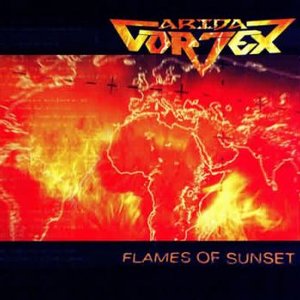 Image for 'Flames Of Sunset'