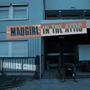 Madgirl In The Attic 的头像
