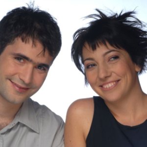 Avatar for paulina fain & exequiel mantega