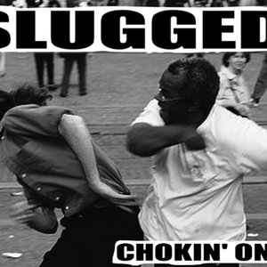 chokin' on teeth