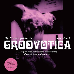 Groovotica Collection 1