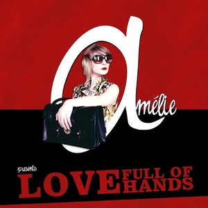 Love full of hands