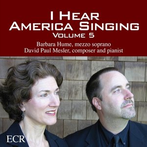 I Hear America Singing, Volume 5