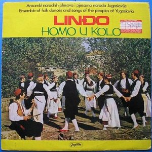 Avatar for Linđo