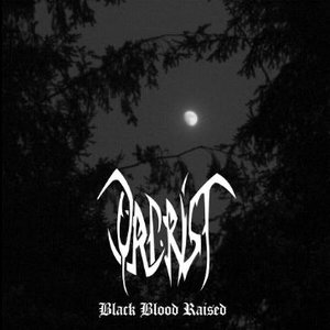 Black Blood Raised