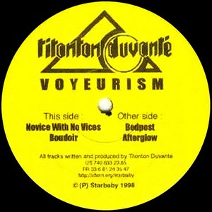 Voyeurism