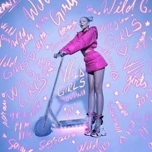 Artwork for Wild Girls