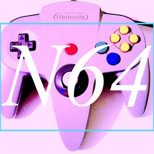 Avatar for N 6 4