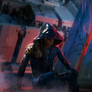 Avatar for Lost Sky
