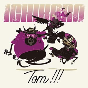 Tom!!! - Single