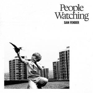 People Watching (Edit) - Single