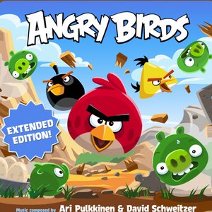 Angry Birds (Original Game Soundtrack) [Extended Edition] - EP