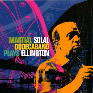 Martial Solal Dodecaband Plays Ellington