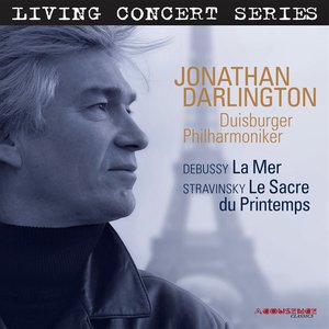 Living Concert Series – Debussy: La mer - Stravinsky: Le sacre du printemps