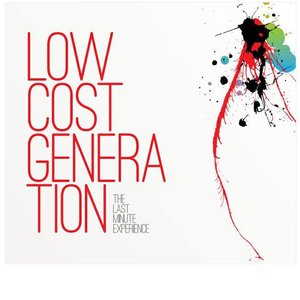Low Cost Generation