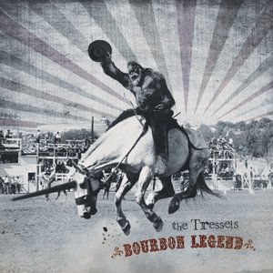 Bourbon Legend