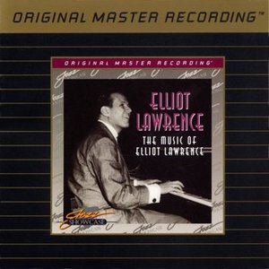 Elliot Lawrence のアバター