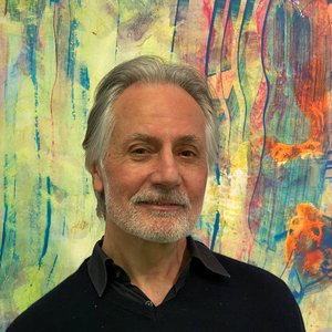 Avatar for Uli Johannes Kieckbusch