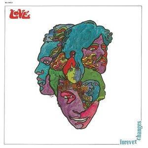 Forever Changes (2015 Remastered Version)