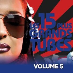 Les 15 plus grands hits, Vol. 5