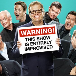 Drew Carey's Improv-A-Ganza 的头像