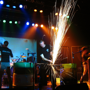 Militia photo provided by Last.fm