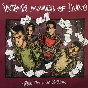 Selected Tracks 91/96