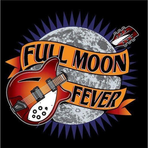 Full Moon Fever