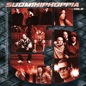 Suomihiphoppia vol. 5